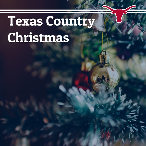 Texas Country Christmas