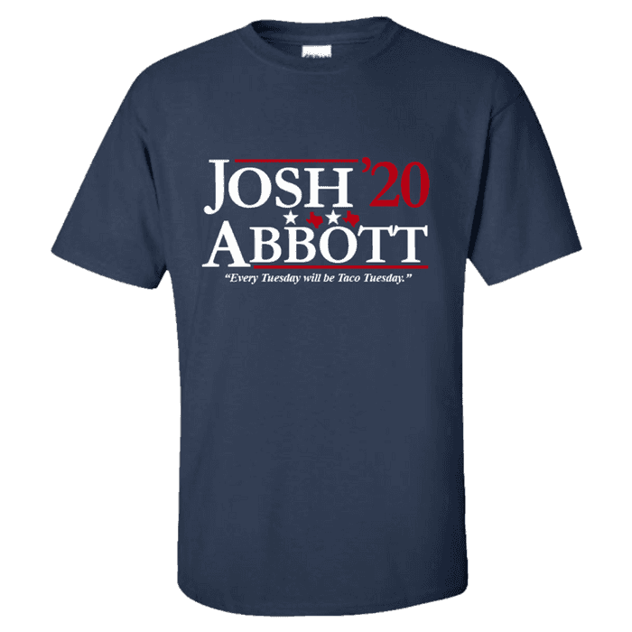 Josh Abbott '20